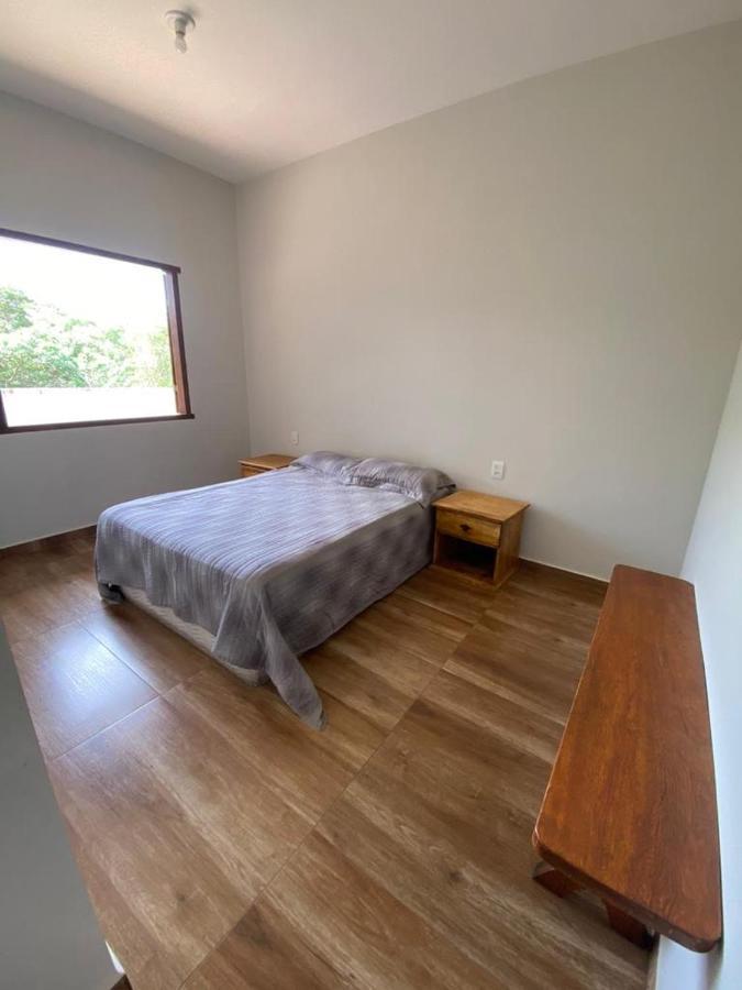 Casa Jatoba Da Serra Serra do Cipo National Park Extérieur photo